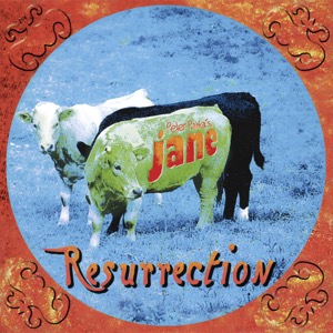 .Jane - Resurrection.